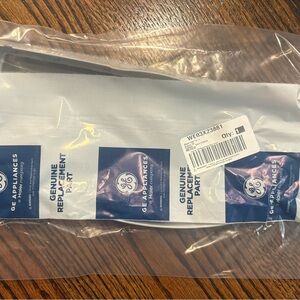 GE Dryer Lint Filter we03x23881